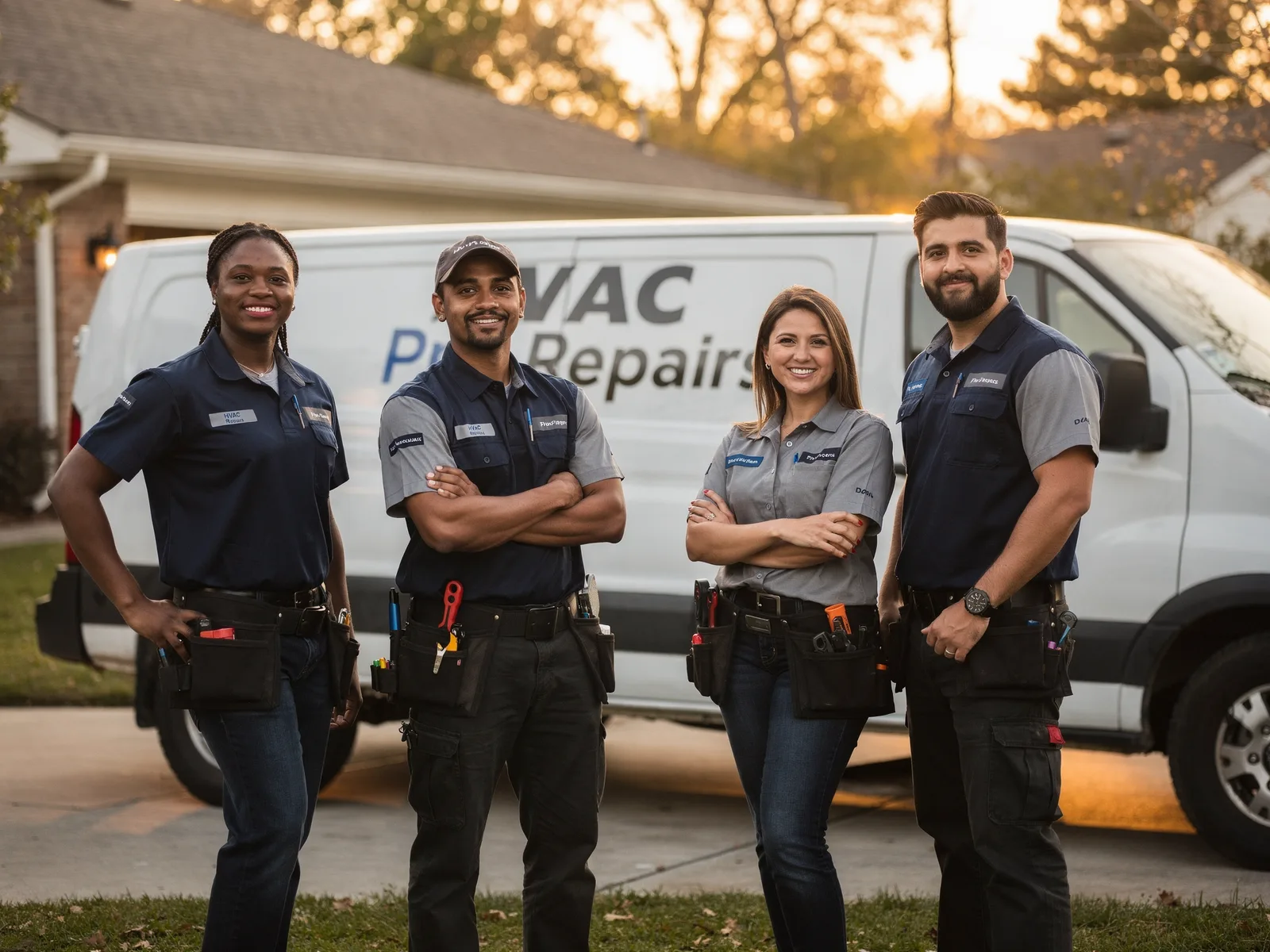 Heat Pump Repair company in Homestead, PA
