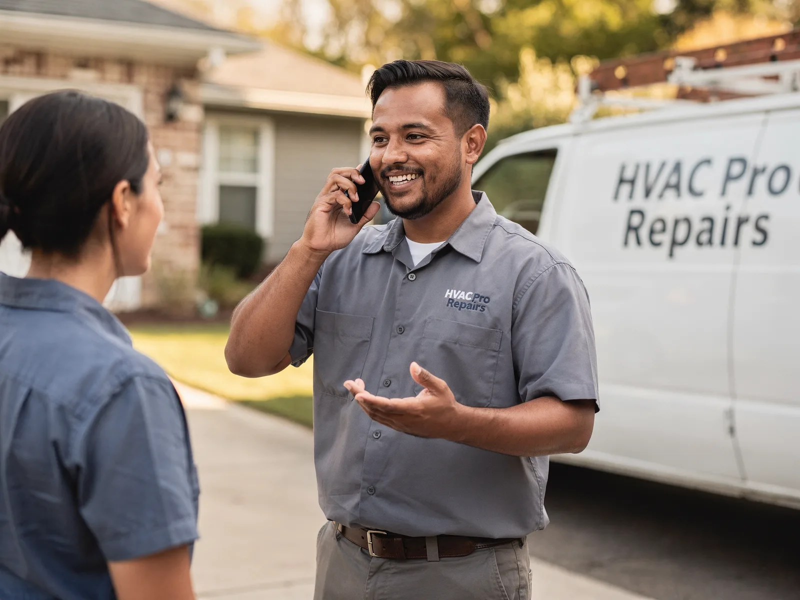 Heat Pump Repair Homestead, PA FAQs